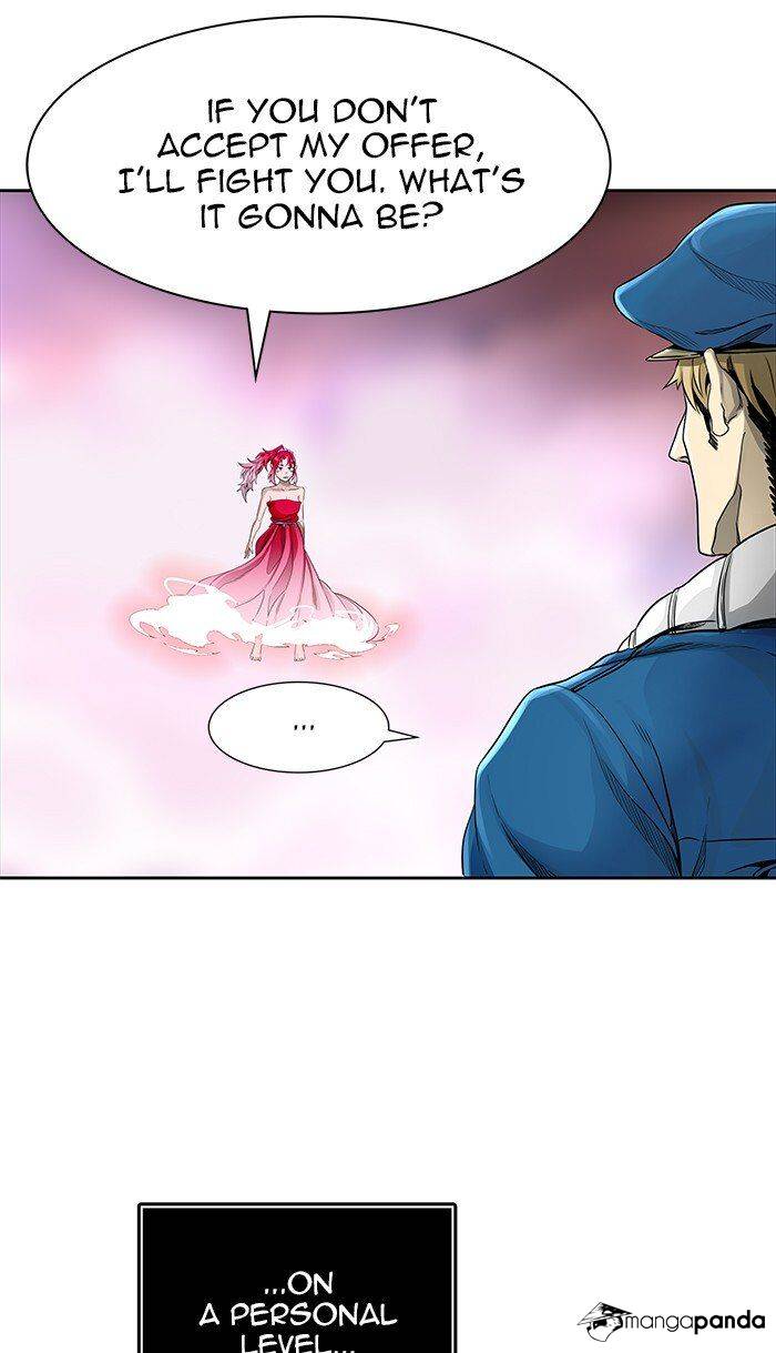 Tower of God Chapter 465 image 026